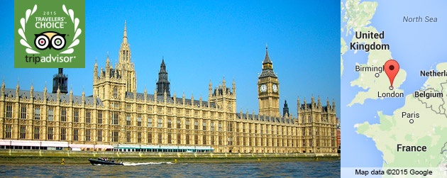 London -United Kingdom